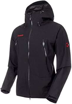 Amazon | [MAMMUT] CLIMATE Rain -Suit AF Men | レインスーツ